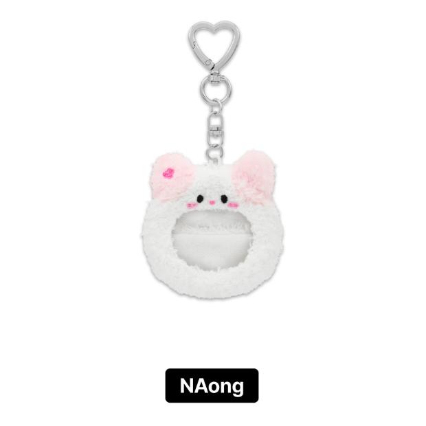 Pre-order ITZY ON AIR Get POP-UP TWINZY Can Badge Holder