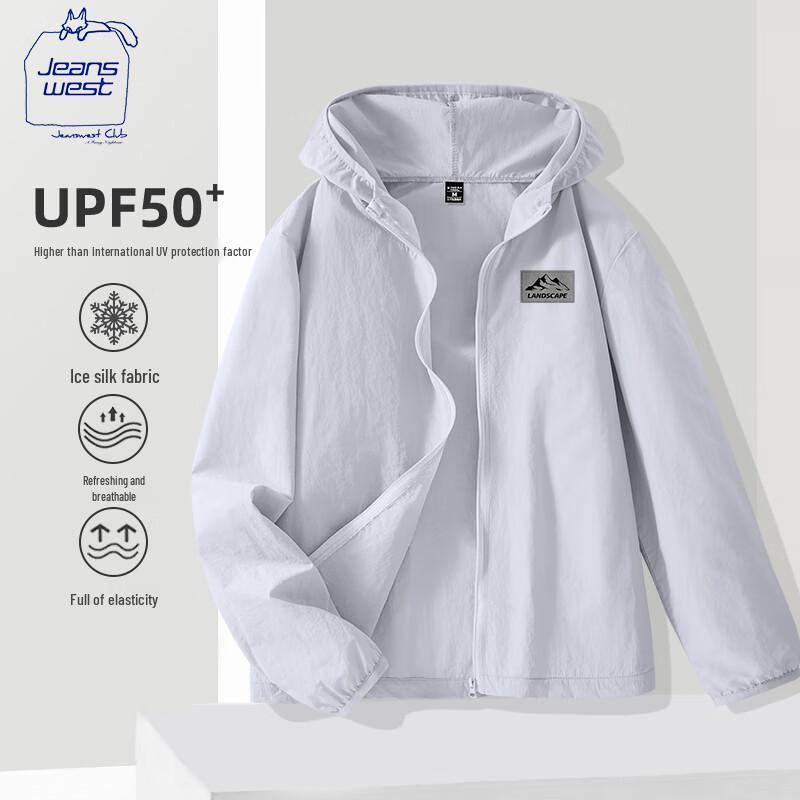 

JEANSWEST CLUB Mountain Print Casual Top 3XL