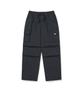 SNOWPEAK APPAREL Root String Wide Pants (S25Murpt64) Navy