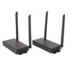 Wireless HD Multimedia Interface Extender 4K 30Hz 100m IR AV Extension Transmitter Receiver with