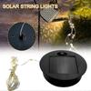 Replacement Top for Solar Watering Can with Lights