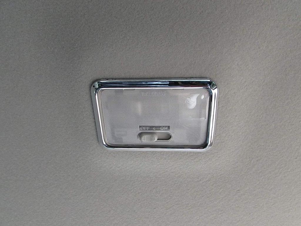 BRIGHTZ Chrom Rückraumleuchtenring für Palette SW MK21S MK21 MK K21 21 Palette SW [INT-ETC-171]