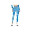 Nike 19 Training Running Tights Women Bottoms Blue BV8043-406