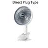 Direct Plug Type