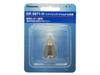 Panasonic spare blade for etiquette cutter gray ER9971-H
