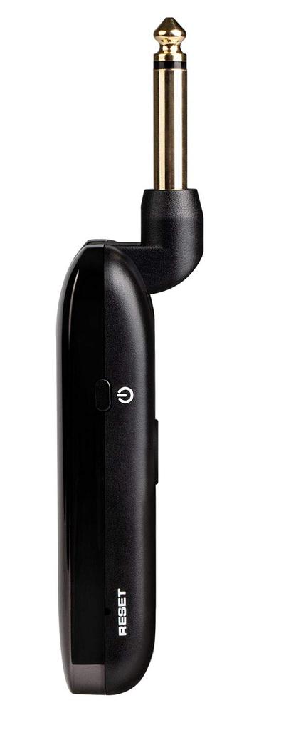 NUX MIGHTY PLUG Multifunctional Headphone Amplifier MP-2