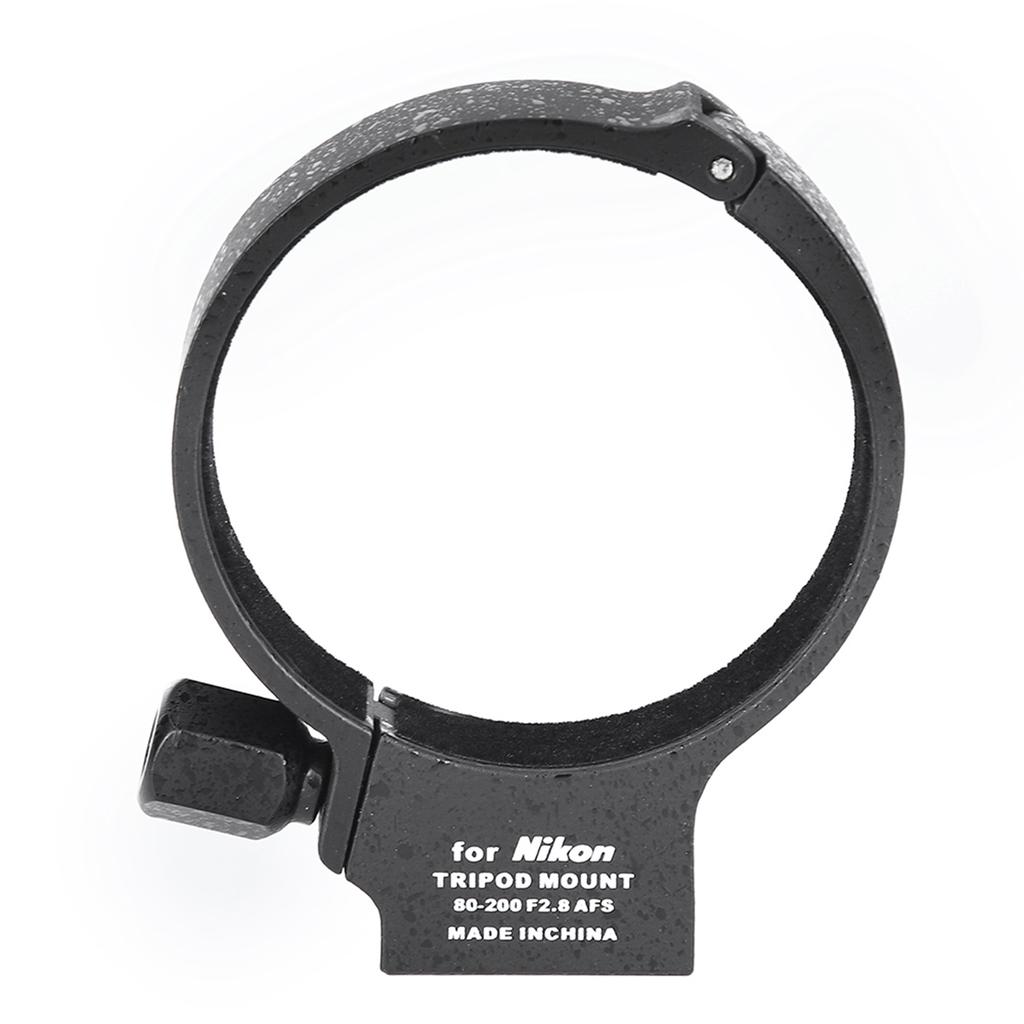Metal Lens Mount Ring for Nikon 80 200mm f2.8D ED TAMRON SP 70 300mm f 4 5.6 VC USD Lenses