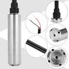 Stainless Steel Level Sensor Excellent Performance Level Sensor High Reliability Anti Bending Ships for Large Factories