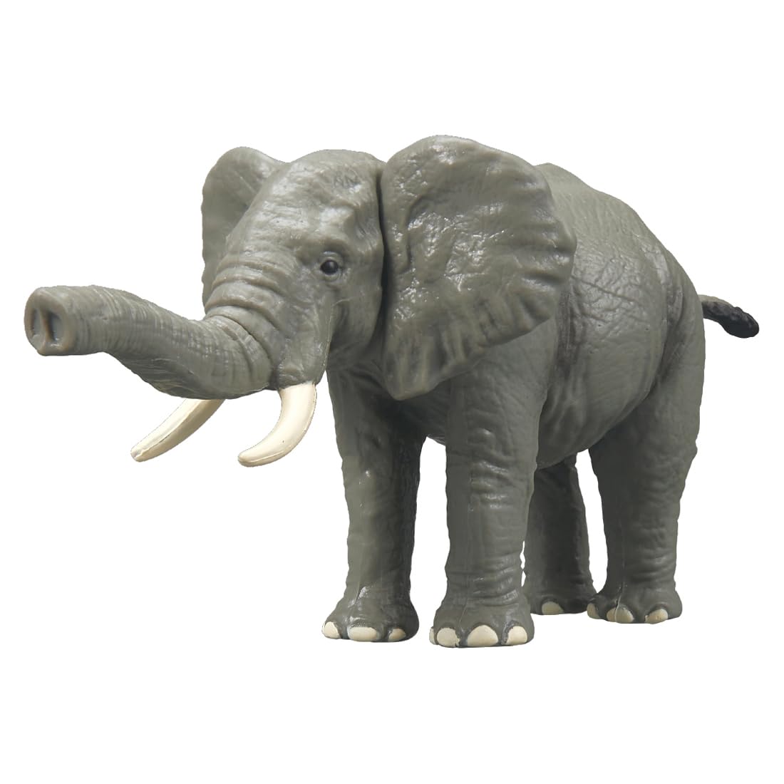 

Takara Tomy Ania африканский слон животное динозавр игрушка возраст AL-26 3+