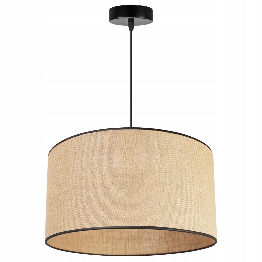 Hanging Lamp, Ceiling Chandelier, Lampshade 40 Cm