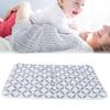 Baby Diaper Changing Mat Pad Waterproof Infant Portable Travel Bed Diaper Cover Mattress