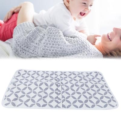 Baby Diaper Changing Mat Pad Waterproof Infant Portable Travel Bed Diaper Cover Mattress