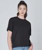 BYC Body Dry High Cotton Cooling Women'S Short Sleeve T-Shirt