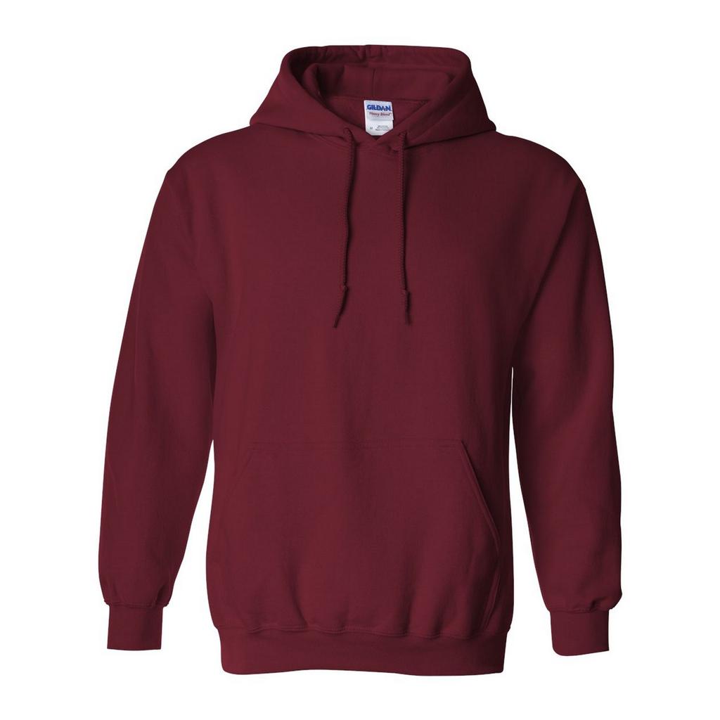 Gildan Unisex Adult Heavy Blend Hoodie