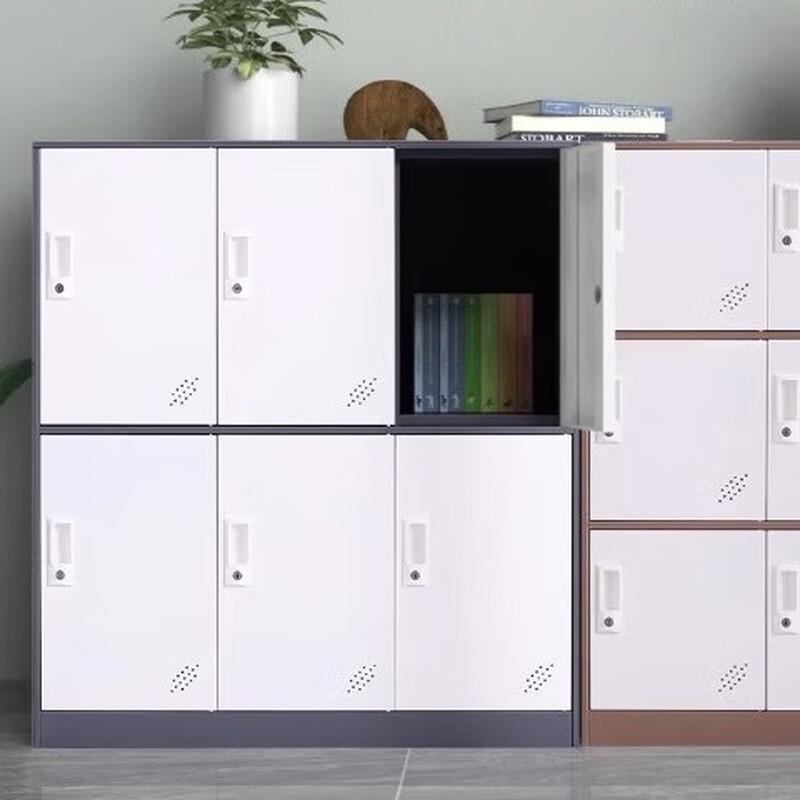 Student Classroom Storage Locker