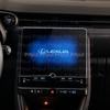 Protetor de tela de vidro temperado Para Lexus LBX 2024 2025 Tela LCD de Navegação de 12,3 polegadas Película protetora Adesivo Anti-riscos