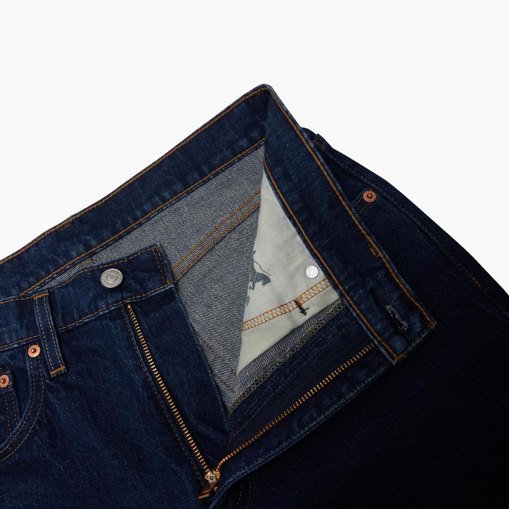 Levi's 516(TM) Gerade Passform Jeans Herren 50516-0065 US W33 L32