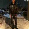 Mens Oversized Zip-Up Hoodie 2026 Fall Vintage Flame Eagle Print Loose Fit Casual Sweatshirt