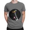 Derp in the Dark Graphic 100 Cotton TShirt whippet Tees Tops For Unisex