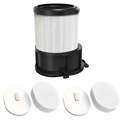 ציוד לניקיון – מסננים לשואבי אבק