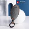 Nissan X-Trail, Kicks, Sylphy, Bluebird Alcantara Suede Key Case Cover