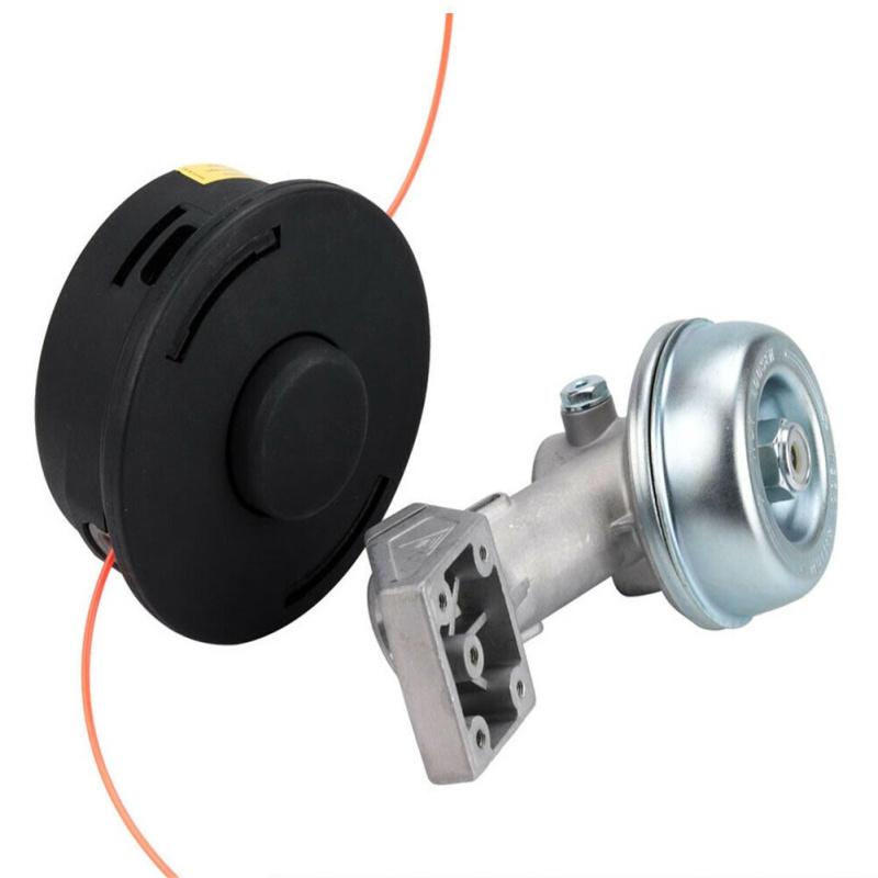 Trimmer Head  Gear  Box For Stihl Fs55 Fs56 Fs66 Fs76 Fs90 Fs120 4002 710 2168