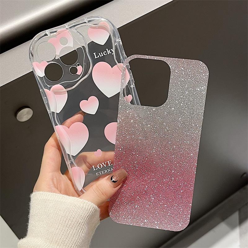 

Чехол с кремовым узором для iPhone 13 и 15 Pro с браслетом, дизайн XS Cardboard, стиль INS, совместим с 14 и 7-8 поколениями. iPhone 7 Plus/8 Plus