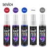 SEVICH 8-kolorowy spray koloryzujący do włosów Natychmiastowy kolor włosów Produkt do stylizacji włosów 30 ml Tymczasowa farba do włosów Color Fashion Beauty Makeup