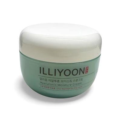 Hyaluronový hydratační krém 100 ml