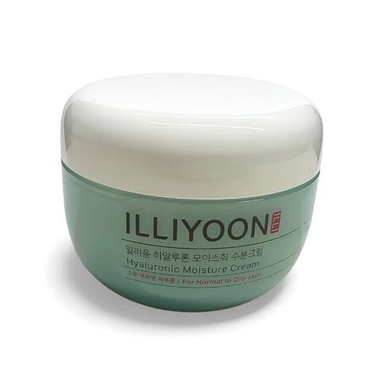 

ILLIYOON Hyaluron Moisture Cream 100ml