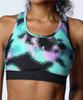UA Trainings-BH-Tank Schwarz SM [Under Armour] / /