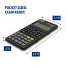 Casio With Authenticity Verification FX-300ESPLUS2 (FX-300ESPLS2-S-CT)