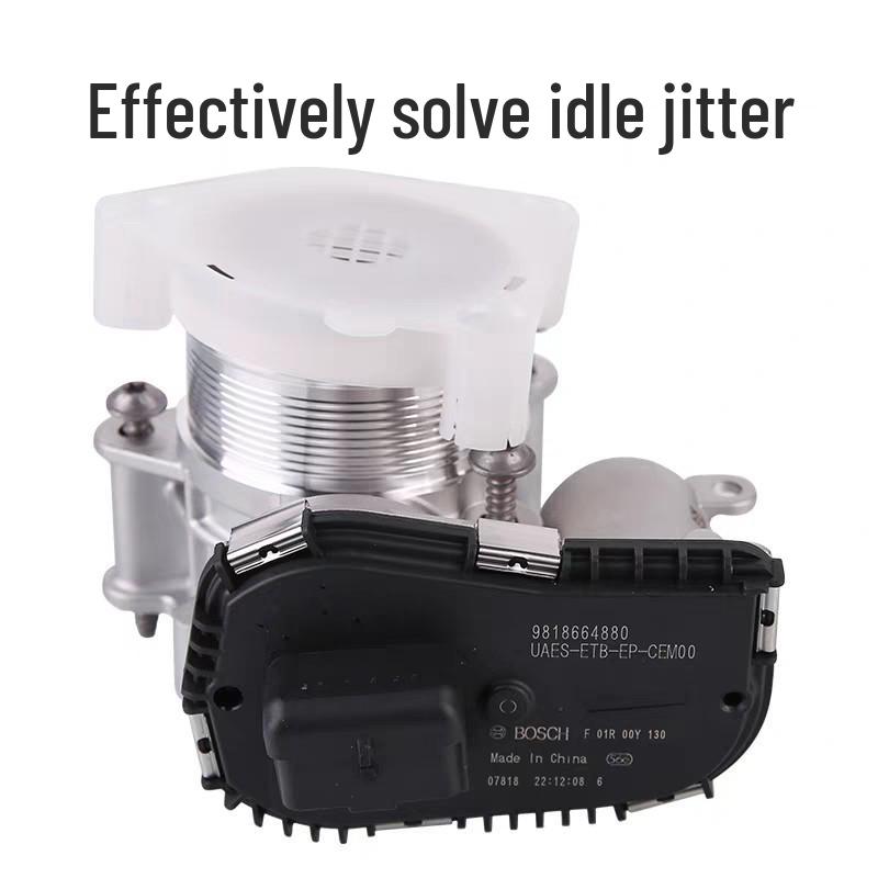 Drosselklappe für Peugeot & Citroen 1.6T/1.8TDS Modelle.