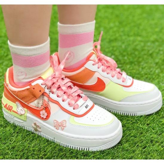 Nike Air Force 1 Shadow White - ci0919110