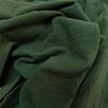 Spring/Summer Short Sleeve Loose Dress Casual Solid Color Pocket Dress for Women