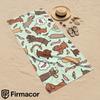 Dachshund Cartoon Cartoon Anime Beach Towel Microfiber Quick Dry Super Absorbent Soft Bath Towel for Kids Adults Travel