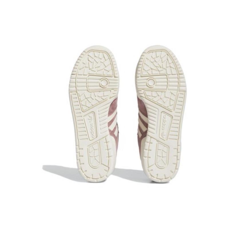 adidas Rivalry Low Mor Ekrü Ton W - IE7286