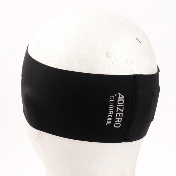 Adidas Running Adizero Headband Clara Cool Hair Sweat Health Yoga Mountaineering Headband