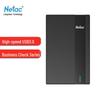 Netac K331 2.5-inch Encrypted Portable Hard Drive