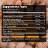 Turmeric Root Supplement, With Garlic Bulb, Ginger Root, 120 Softgels Per Bottle