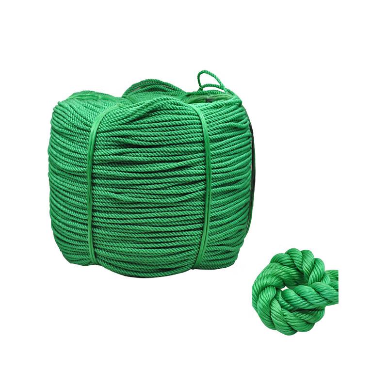 Heavy-Duty Multi-Purpose Nylon Rope
