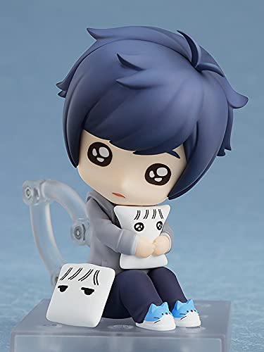 Good Smile Company Nendoroid Soraru Painted Movable Figure G12638 Non-Scale ABS&PVC