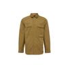 Shirts Men's Khaki Lapel Moderate Workwear VN0A5FP3ZBN