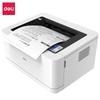 Deli A4 Black & White Laser Printers & All-in-Ones CN Plug (adapter Included)