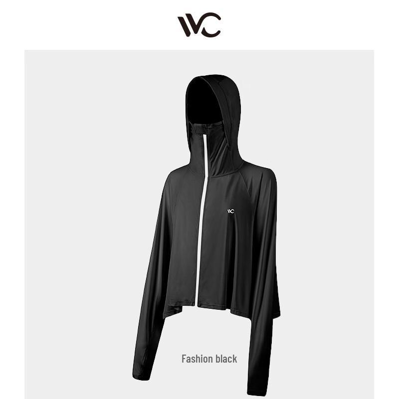 VVC LIFE UPF50+ Sun Protection Shawl M