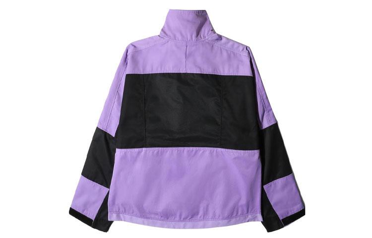 Nike ACG Waterproof Windbreaker Jacket Women's Violet BQ3434-583