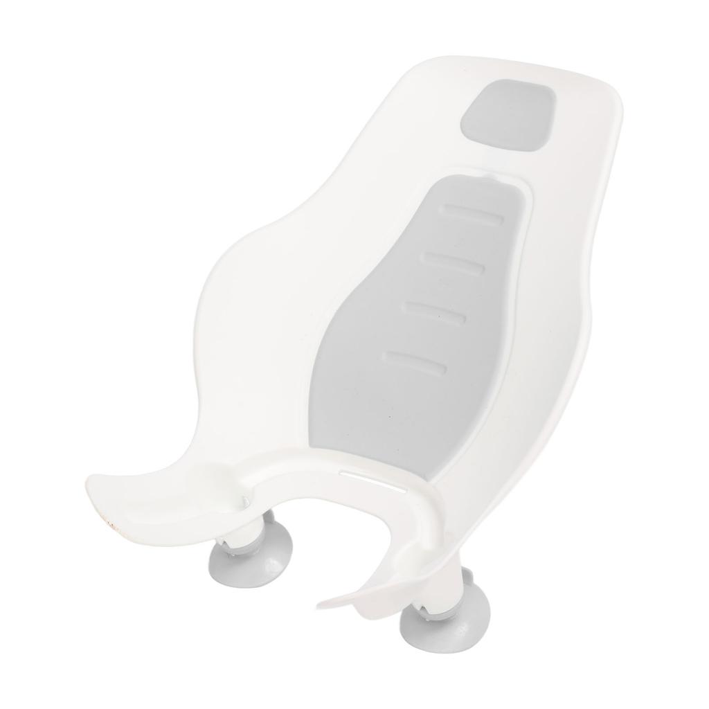 Baby Bath Support for Bathtub Sink Slip Resistant Multifunctional Adjustable Ergonomic Infant Bath