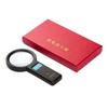 LED Handheld Magnifying Glass