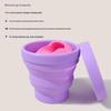 Medical-Grade Silicone Menstrual Disc - Reusable Alternative to Sanitary Napkins