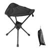 Camping Chair for Adults, High Back Folding Camp Chair, Heavy Duty Outdoor Lawns Chair for Camping Hiking Picnics Beach